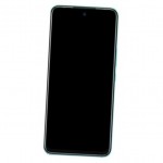 Lcd Connector For Infinix Hot 12 By - Maxbhi Com