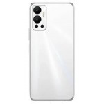 Full Body Housing For Infinix Hot 12 White - Maxbhi Com