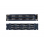 Lcd Connector For Oppo Reno 3 Pro By - Maxbhi Com