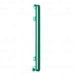 Volume Side Button Outer For Infinix Hot 12 Green By - Maxbhi Com