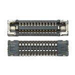 Lcd Connector For Apple Iphone 12 By - Maxbhi Com