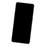 Lcd Connector For Oppo Reno6 5g By - Maxbhi Com