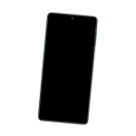 Proximity Light Sensor Flex Cable For Samsung Galaxy F62 By - Maxbhi Com