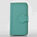 Flip Cover for i-smart IS-52 - Mint