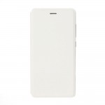 Flip Cover for i-smart IS-56 Mercury V2 - White