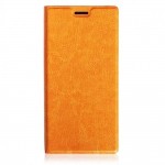 Flip Cover for Iocean X7 - Orange