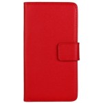 Flip Cover for JIAKE JK12 - Red