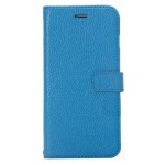 Flip Cover for JIAKE P6 - Blue