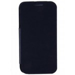 Flip Cover for Karbonn A2+ - Black