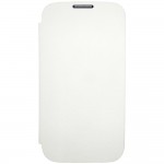 Flip Cover for Karbonn A25 - White