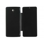 Flip Cover for Karbonn S1 Titanium - Black