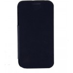 Flip Cover for Karbonn S7 Titanium - Black
