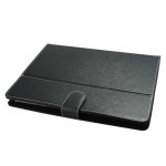 Flip Cover for Karbonn Smart Tab 8 - Black