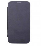 Flip Cover for Karbonn Titanium Octane - Black
