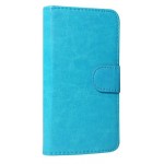 Flip Cover for Karbonn Titanium Octane Plus - Blue