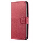 Flip Cover for Kyocera Brigadier - Pink