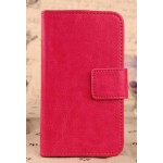 Flip Cover for Kyocera C6750 - Red
