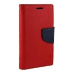 Flip Cover for Kyocera Hydro C5170 - Red