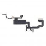 Ear Speaker Flex Cable For Apple Iphone 12 Pro Max By - Maxbhi Com