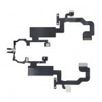 Ear Speaker Flex Cable For Apple Iphone 12 Pro Max By - Maxbhi Com
