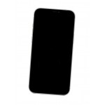 Lcd Flex Cable For Apple Iphone 12 Pro Max By - Maxbhi Com