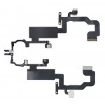 Proximity Light Sensor Flex Cable For Apple Iphone 12 Pro Max By - Maxbhi Com