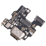Charging Connector Flex Pcb Board For Motorola Edge 30 Ultra By - Maxbhi Com