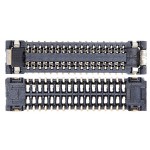 Lcd Connector For Google Pixel 3 Xl By - Maxbhi Com