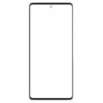 Replacement Front Glass For Motorola Edge 30 Ultrablack By - Maxbhi Com
