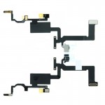 Ear Speaker Flex Cable For Apple Iphone 12 Pro By - Maxbhi Com