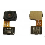 Fingerprint Sensor Flex Cable For Motorola Edge 30 Ultra Black By - Maxbhi Com