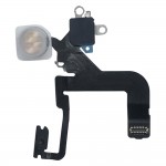 Microphone Flex Cable For Apple Iphone 12 Pro By - Maxbhi Com