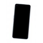 Ear Speaker Flex Cable For Realme Narzo 30 Pro 5g By - Maxbhi Com