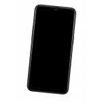 Handsfree Audio Jack Flex Cable For Oppo A1k Cph1923 By - Maxbhi Com