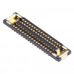 Lcd Connector For Vivo Y20 2020 By - Maxbhi Com