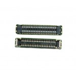 Lcd Connector For Xiaomi Redmi Note 10 By - Maxbhi Com