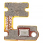 Microphone Flex Cable For Samsung Galaxy Tab A7 10 4 2020 By - Maxbhi Com