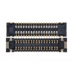 Lcd Connector For Google Pixel 3 By - Maxbhi Com