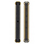 Lcd Connector For Samsung Galaxy Tab A 10 1 2019 By - Maxbhi Com