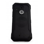Back Panel Cover For Doogee S61 Pro Black - Maxbhi Com