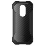 Back Panel Cover For Doogee S61 Pro Grey - Maxbhi Com