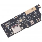 Charging Connector Flex Pcb Board For Doogee S61 Pro By - Maxbhi Com