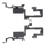 Ear Speaker Flex Cable For Apple Iphone 12 Mini By - Maxbhi Com
