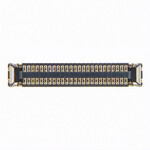 Lcd Connector For Motorola Moto E7 Power By - Maxbhi Com