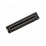 Lcd Connector For Oneplus 9r 5g By - Maxbhi Com