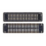 Lcd Connector For Samsung Galaxy A22 5g By - Maxbhi Com
