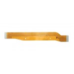 Lcd Flex Cable For Huawei Nova 5t By - Maxbhi Com