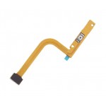 Power Button Flex Cable For Doogee S61 Pro On Off Flex Pcb By - Maxbhi Com