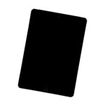 Proximity Light Sensor Flex Cable For Apple Ipad Air 2 By - Maxbhi Com