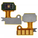 Proximity Light Sensor Flex Cable For Huawei Nova 5t By - Maxbhi Com